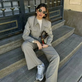 Conjunto Street