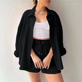 Conjunto Sway
