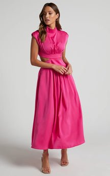 Vestido Flow